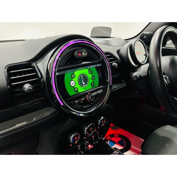 MINI Clubman - 2.0 Cooper S Auto Euro 6 (s/s) 6dr