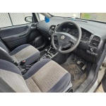 Vauxhall Zafira - 1.8i Comfort SE 5dr