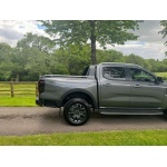 Ford Ranger - 2.0 TD EcoBlue Wildtrak Auto 4WD Euro 6 (s/s) 4dr