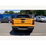 Ford Ranger - 2.0 TD EcoBlue Wildtrak X Auto 4WD Euro 6 (s/s) 4dr