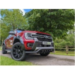 Ford Ranger - 2.0 TD EcoBlue Wildtrak Double Cab Pickup Auto 4WD Euro 6 (s/s) 4dr