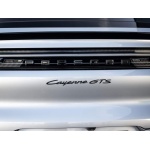 Porsche Cayenne - 4.0T V8 GTS TiptronicS 4WD Euro 6 (s/s) 5dr
