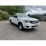 Ford Ranger - 2.5 TDCi XL Super Cab Pickup 4x2 2dr