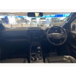 Ford Ranger P703 2024.50 - Ranger P703 Tremor Double Cab 2.0L EcoBlue 205ps 4WD FT 10 Speed Automatic