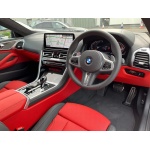 BMW 8 Series - 3.0 840i M Sport Steptronic Euro 6 (s/s) 2dr