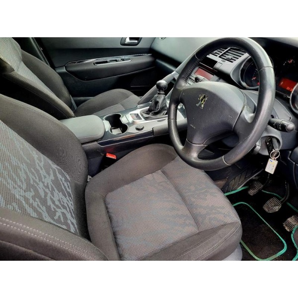 Peugeot 3008 - 1.6 HDi Sport Euro 5 5dr