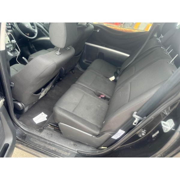 Toyota Corolla Verso - 1.8 VVT-i T3 5dr