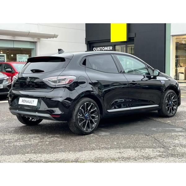 Renault Clio - esprit alpine E-Tech full hybrid 145 ^MY24] 1.6 5dr