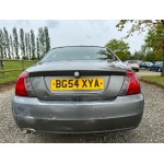 MG ZT - 2.0 135 CDTi + Saloon 4dr Diesel Manual (163 g/km, 129 bhp)