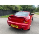 Hyundai Coupe - 2.7 V6 3dr