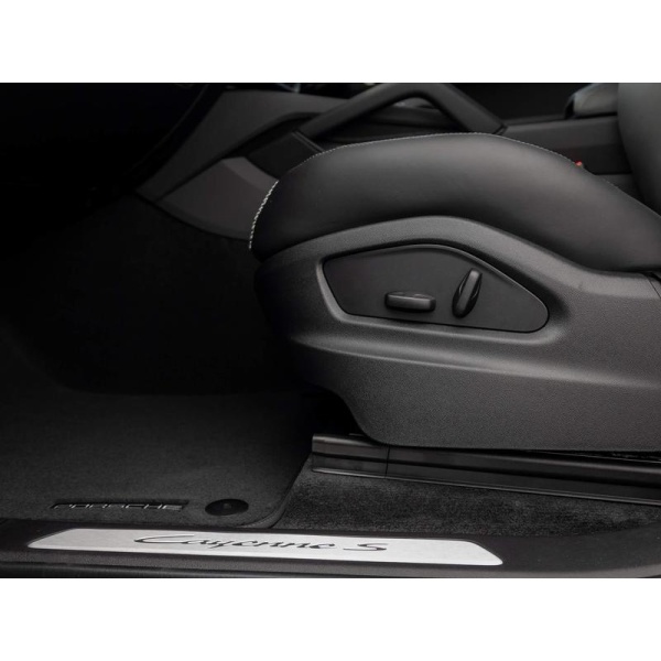 Porsche Cayenne - 4.0T V8 S TiptronicS 4WD Euro 6 (s/s) 5dr