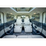 Mercedes-Benz V Class - 2.0 V300d AMG Line G-Tronic+ Euro 6 (s/s) 5dr 8 Seat XLWB