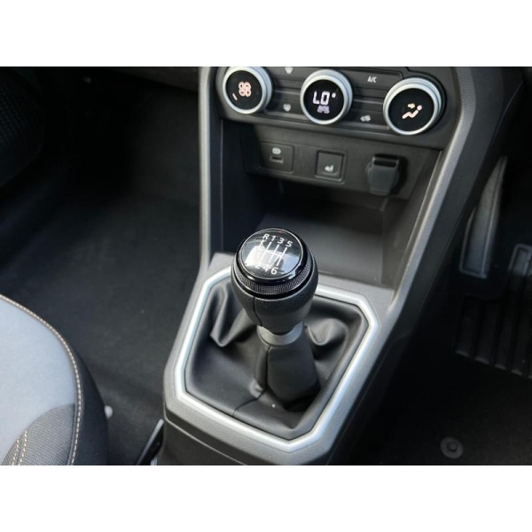 Dacia Sandero - Stepway Extreme TCe 90 MY23.5 5dr