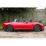 MG Cyberster - GT 77kWh AWD Dual Motor | 536bhp | 0-60mph in 3s |Scissor Doors | Convertible | 2 Seater Sports Car 2dr