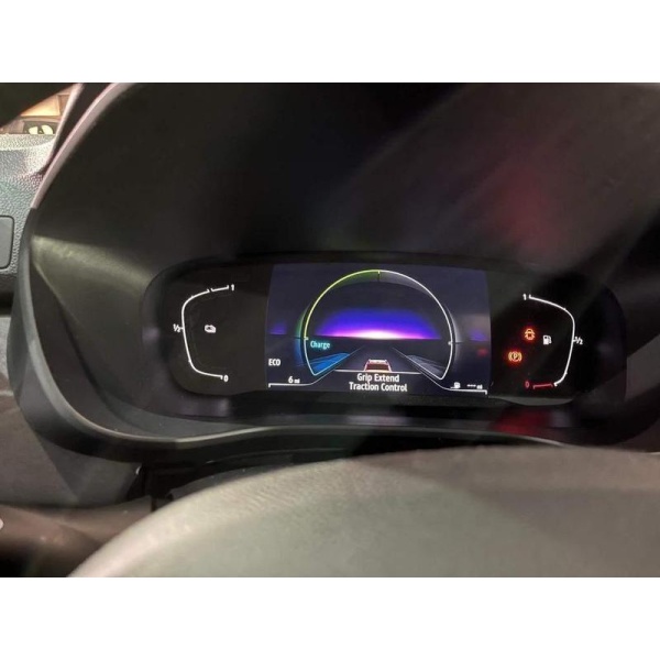Dacia Jogger - 1.6 TCe-h EXTREME Auto Euro 6 (s/s) 5dr