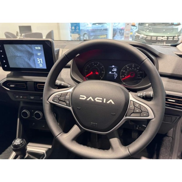 Dacia Jogger - Extreme TCe 110 MY23.5 5dr