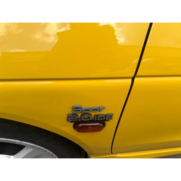 Renault Megane - 2.0 ide 16v Dynamique 2dr