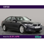BMW 3 Series - 2.0 330e 12kWh SE Pro Plug-in (292 ps) 4dr