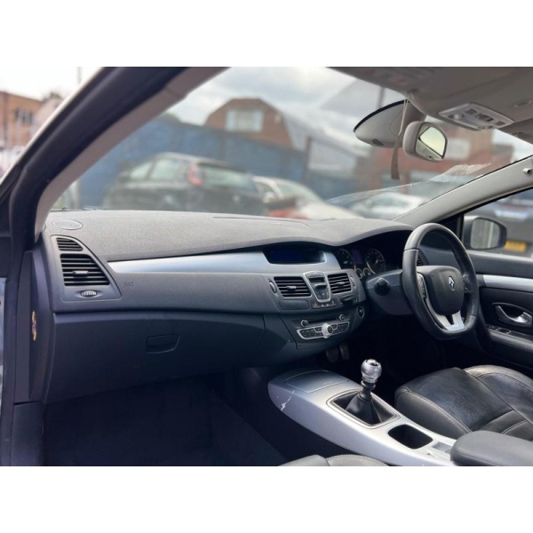 Renault Laguna - 2.0T 16V GT Euro 4 2dr