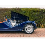Morgan Plus SIX - Auto 3.0 2dr Convertible Automatic Petrol
