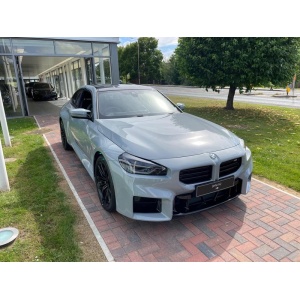 BMW M2 - 3.0 BiTurbo Euro 6 (s/s) 2dr