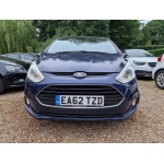Ford B-max - 1.6 Titanium Powershift Euro 5 5dr
