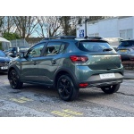 Dacia Sandero - Stepway Extreme TCe 90 Auto MY23.5 5dr