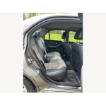 MG ZT - 2.0 135 CDTi + Saloon 4dr Diesel Manual (163 g/km, 129 bhp)
