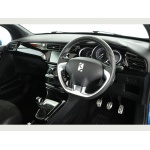 DS Automobiles DS 3 - 1.2 PureTech Elegance 2dr Cabriolet