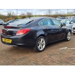 Vauxhall Insignia - 2.0 SRI CDTI 5d 128 BHP + ENGINE SEIZED