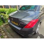 Peugeot 308 CC - 2.0 HDi GT Convertible 2dr Diesel Manual Euro 5 (140 ps)