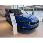 SKODA Octavia - 1.5 TSI e-TEC MHEV ACT First Edition DSG Euro 6 (s/s) 5dr