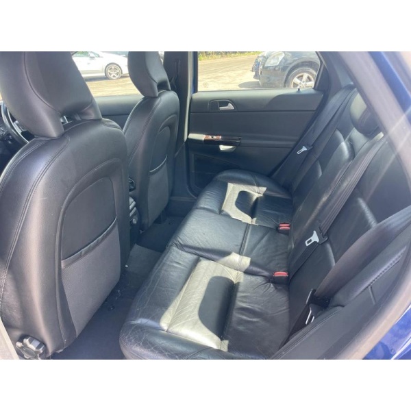 Volvo S40 - 2.0D SE 4dr