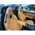 BMW Z4 - 3.0 M40i Auto sDrive Euro 6 (s/s) 2dr