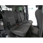 Ford Tourneo Connect - 1.6 TDCI 115 BHP TITANIUM EDITION 5 SEATER ( PAN ROOF ) 5dr