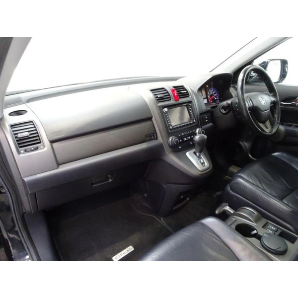 Honda Cr-v - 2.2 I-DTEC EX 5d 148 BHP