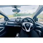 Smart Fortwo - 1.0 MHD Pulse SoftTouch Euro 5 (s/s) 2dr