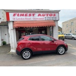 Vauxhall Mokka - 1.4i Turbo SE 2WD Euro 6 (s/s) 5dr