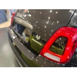 Abarth 695C - 1.4 T-Jet Competizione Cabrio Auto Euro 6 2dr