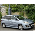 Mazda Mazda5 - 2.0 Sport Euro 5 (s/s) 5dr