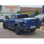 Ford Ranger - 3.0T V6 EcoBoost Raptor Auto 4WD Euro 6 (s/s) 4dr