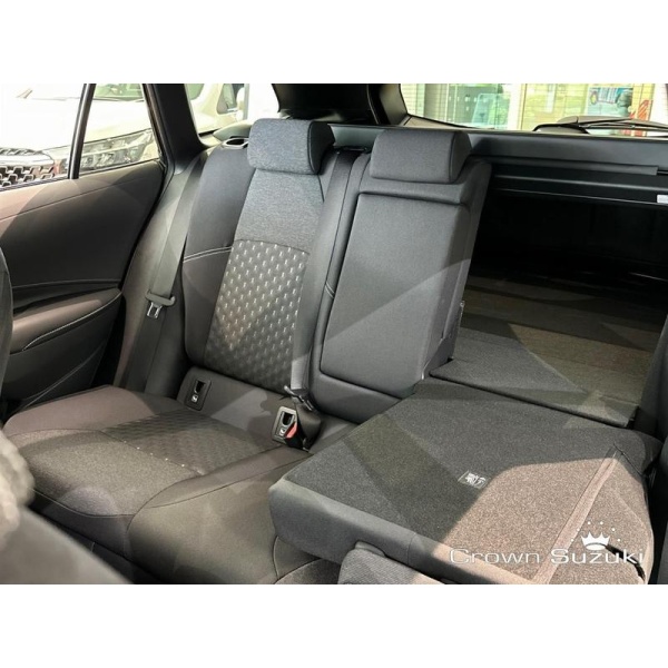 Suzuki Swace - 1.8h Ultra CVT Euro 6 (s/s) 5dr