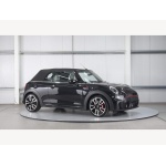 MINI Convertible - 2.0 John Cooper Works Steptronic Euro 6 (s/s) 2dr