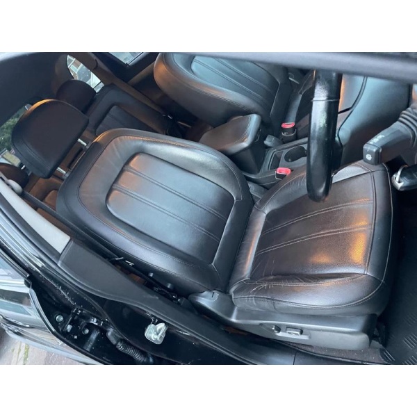 Vauxhall Antara - 2.2 CDTi SE SUV 5dr Diesel Manual 4WD Euro 5 (s/s) (SNav) (184 ps)