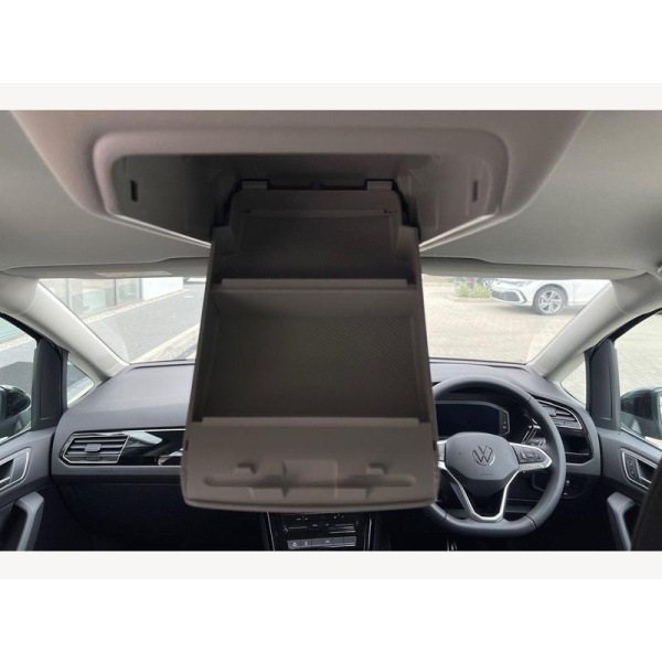 Volkswagen Touran - 1.5 TSI EVO SEL DSG Euro 6 (s/s) 5dr