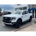 Ford Ranger - 2.0 TD EcoBlue Tremor Double Cab Pickup 4dr Diesel Auto 4WD Euro 6 (s/s) (205 ps)