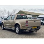 Isuzu Rodeo - 3.0 TD Denver Max LE 4WD 4dr