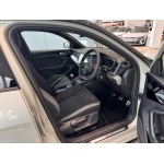 Audi A1 - 1.0 TFSI 25 Black Edition Sportback Euro 6 (s/s) 5dr