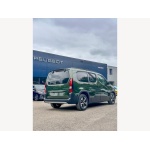 Peugeot E-rifter - 50kWh GT Long MPV Auto 5dr (11kW Charger)