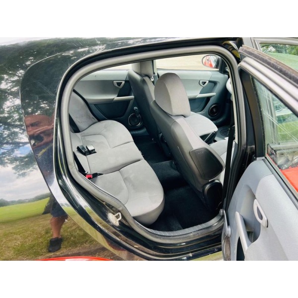 Smart Forfour - 1.1 Purestyle 5dr